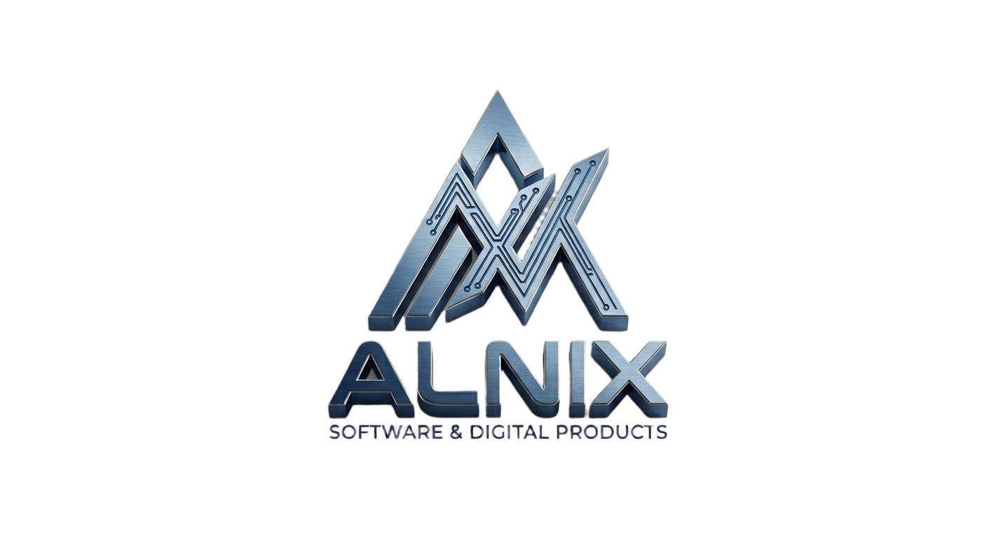 ALNIX Logo